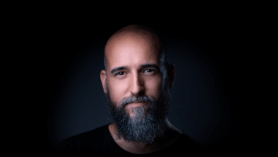 'La hostIA que viene', Jon Hernández advierte de un futuro donde la inteligencia humana "valdrá cero"
