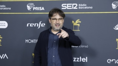 El escupitajo de Jordi Évole a Iker Jiménez