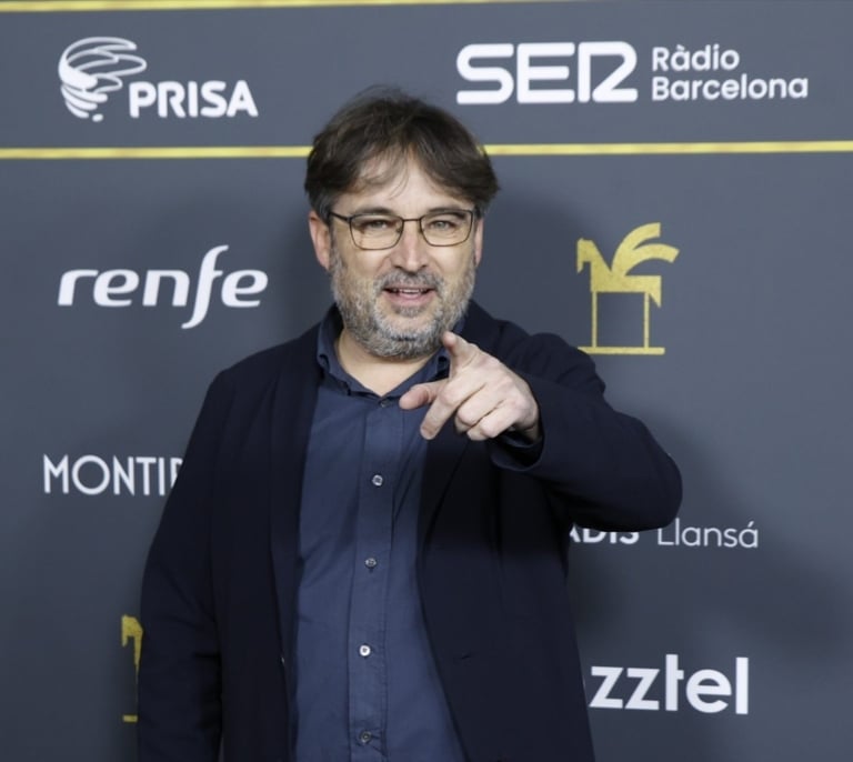 El escupitajo de Jordi Évole a Iker Jiménez