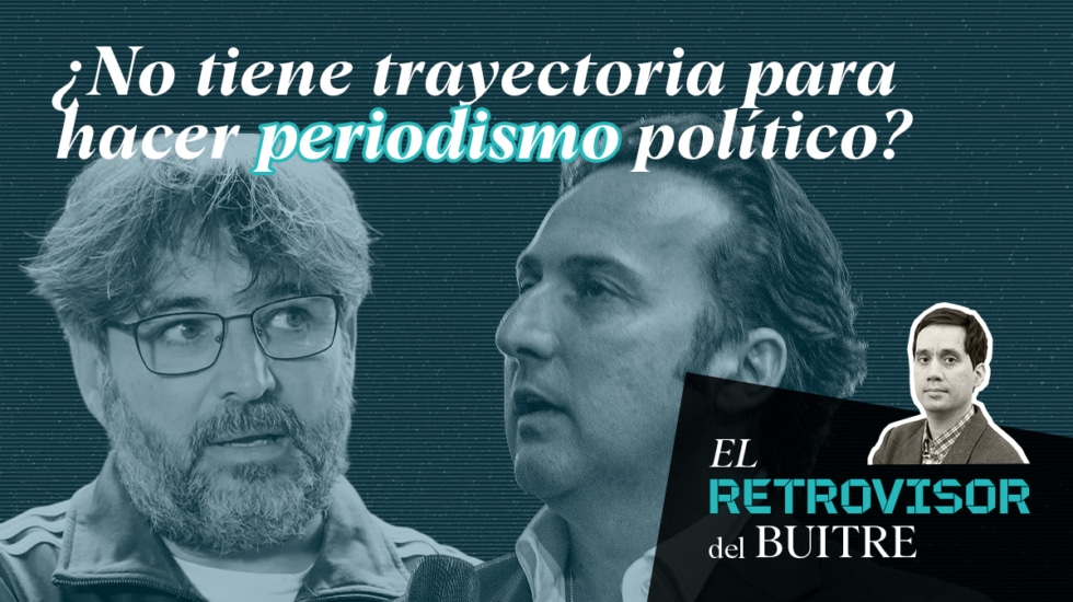 El escupitajo de Jordi Évole a Iker Jiménez