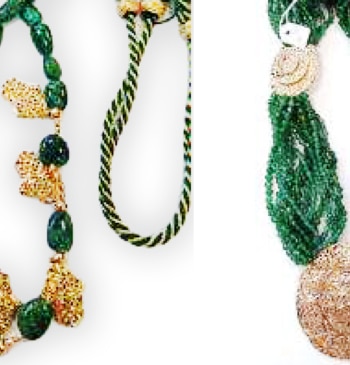 Las joyas regaladas que hundieron a un presidente francés
