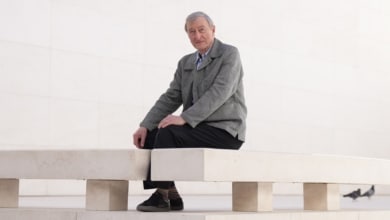 Julian Barnes, Premio Princesa de Asturias de las Letras 2026