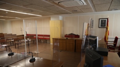 Más de un año esperando una prestación: los juzgados de lo Social "colapsan" con los casos de la Seguridad Social
