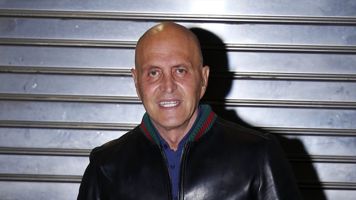Kiko Matamoros.
