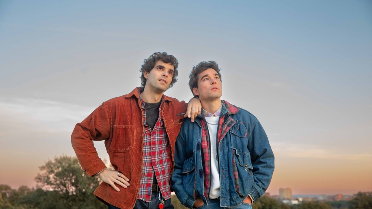 "Seguimos pagando cierto precio por haber nacido en los ochenta; éramos más libres en algunas cosas, pero en otras había más tabú"