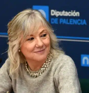 La alcaldesa de Aguilar de Campoo y senadora del PP, María José [...]