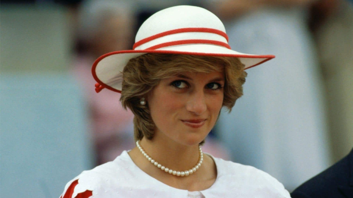Una nueva docuserie sacará a la luz cinco horas de grabaciones de la princesa Diana de Gales 30 años después de su fallecimiento