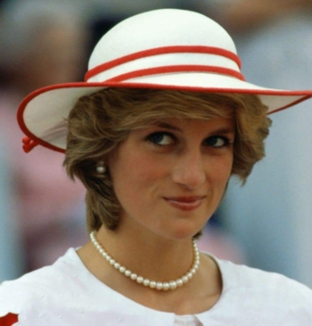 Una nueva docuserie sacará a la luz cinco horas de grabaciones de la princesa Diana de Gales 30 años después de su fallecimiento