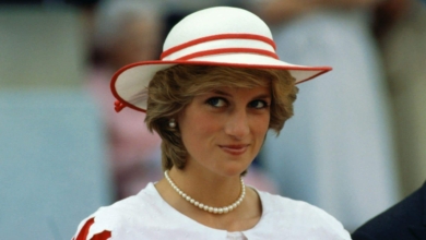Escuchar a Diana 30 años después de su muerte: el documental que recupera grabaciones inéditas de la princesa