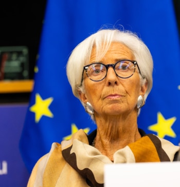Lagarde (BCE) prepara a los europeos para el verano más caro de [...]
