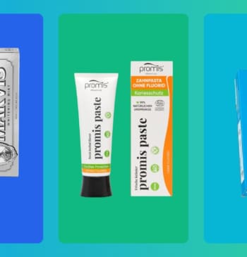 Las 6 mejores pastas dentales antisarro: comparativa 2026