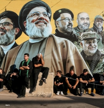 "Derecho a la autodefensa": Israel ataca el sur del Líbano un día [...]