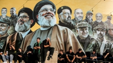 "Derecho a la autodefensa": Israel ataca el sur del Líbano un día después de firmar el acuerdo de seguridad con Beirut