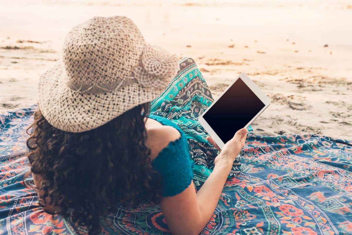 ¿Quieres leer más este verano? Aprovecha este descuento de A