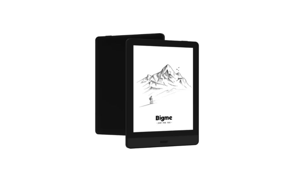 Libro electrónico AliExpress