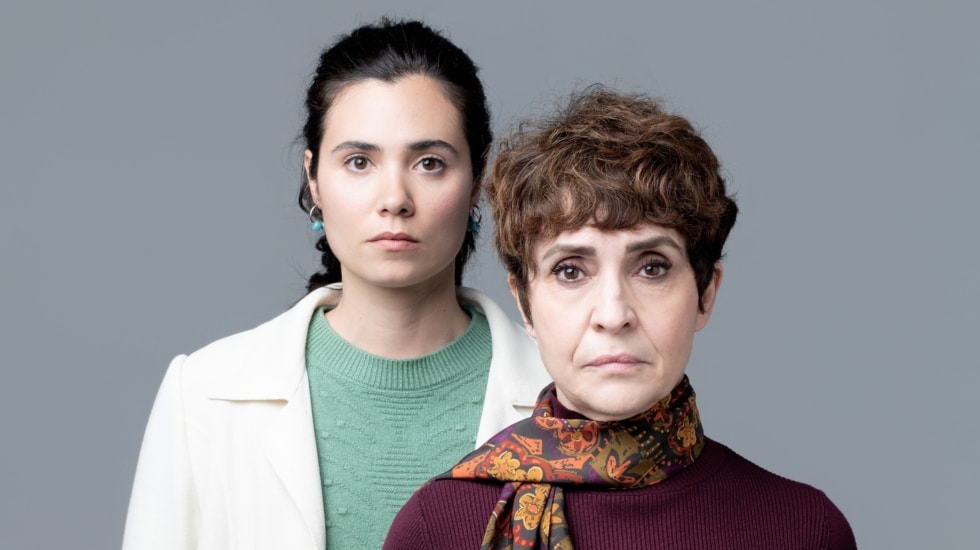 "Yo, a veces, he hecho teatro por lujo"