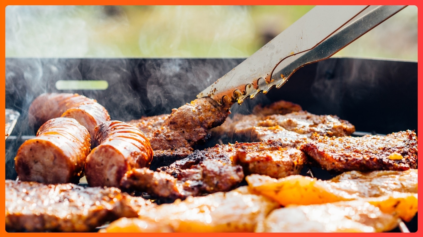 Los 10 mejores utensilios de barbacoa de 2026: comparativa y guía de compra