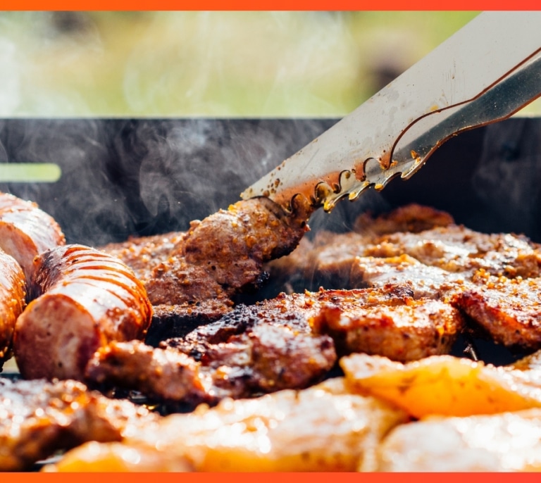 Los 10 mejores utensilios de barbacoa de 2026: comparativa y guía de compra