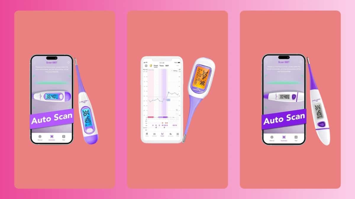 Mejor test de ovulación: Top 7 más precisos para detectar tus días fértiles