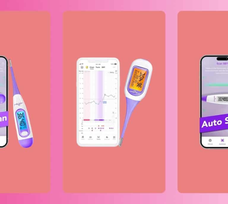 Mejor test de ovulación: Top 7 más precisos para detectar tus días fértiles