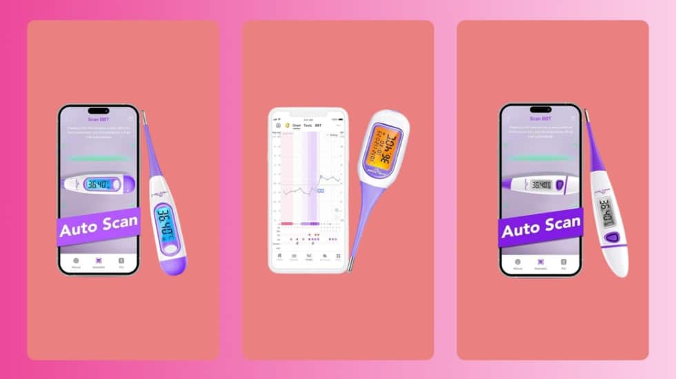 Mejor test de ovulación: Top 7 más precisos para detectar tus días fértiles