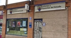 El acertante de Madrid en el Eurodreams que recibirá 20.000 euros al mes durante 30 años