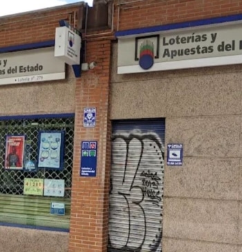 El acertante de Madrid en el Eurodreams que recibirá 20.000 euros al [...]