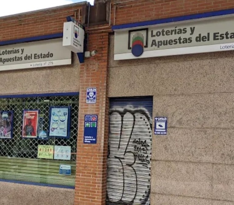 El acertante de Madrid en el Eurodreams que recibirá 20.000 euros al mes durante 30 años