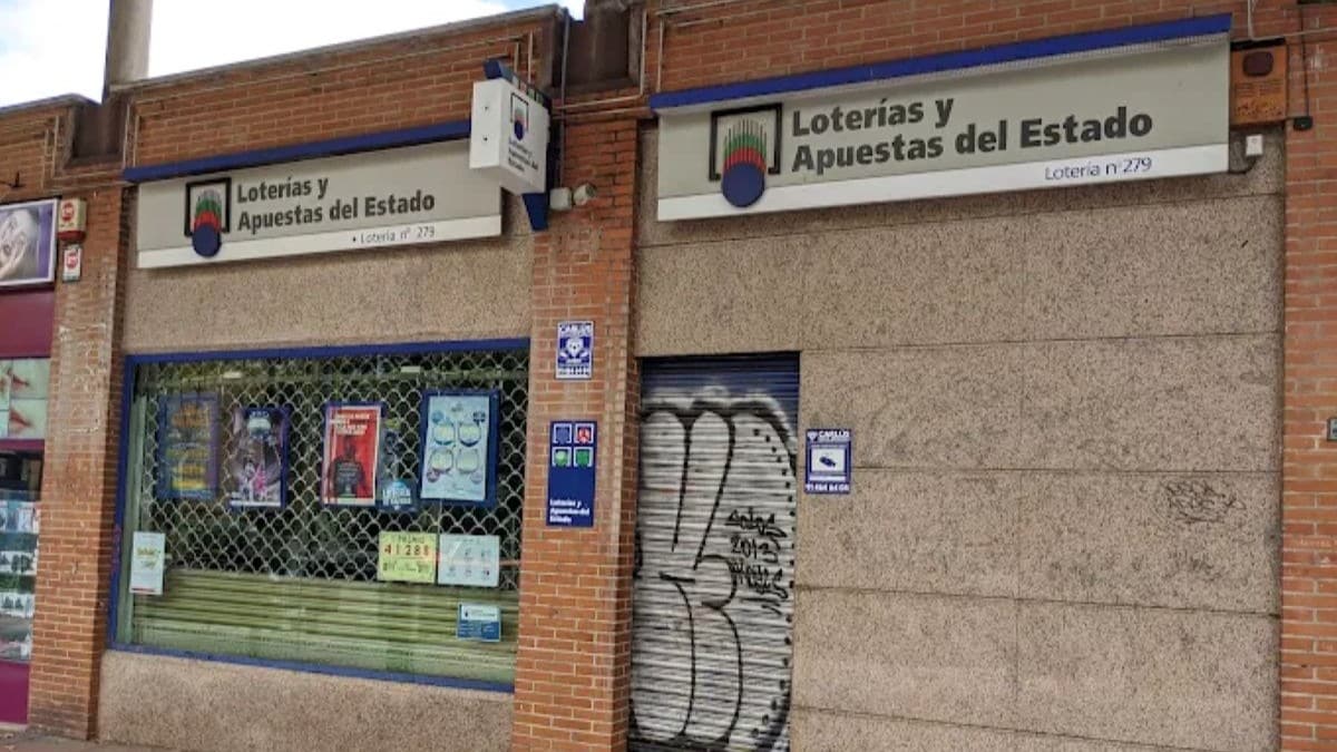 El acertante de Madrid en el Eurodreams que recibirá 20.000 euros al mes durante 30 años