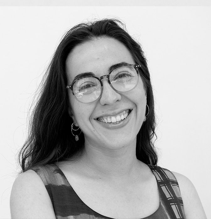 Lucía Serrano