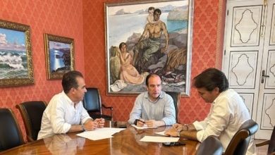 Madrid y Alicante estrechan lazos para liderar un cambio "revolucionario" en movilidad y desarrollo urbano