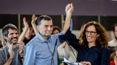 El veto de Más Madrid a IU para competir juntos contra Ayuso pone en riesgo la refundación de Sumar de cara a las generales