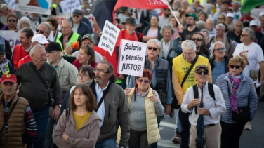 La paradoja contemporánea del Estado social