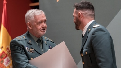 El DAO de la Guardia Civil ocultó a la UCO una nota interna en la que ya se advertía sobre la campaña de las cloacas del PSOE