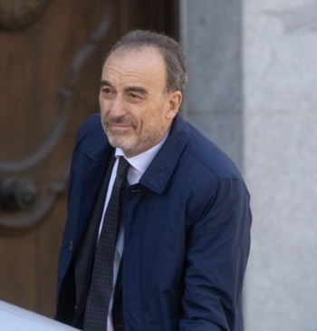 La reflexión del juez Marchena sobre la "mafia judicial" y los "fachas [...]