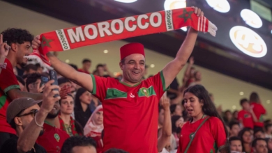 Así ha sido la celebración de Marruecos tras eliminar a Países Bajos en el Mundial 2026