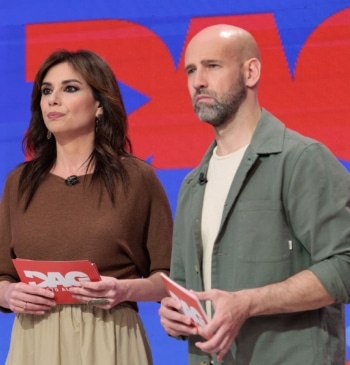 RTVE confirma la renovación del magacín de La 1 'Directo al grano', [...]