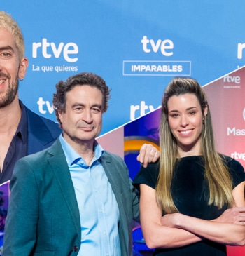 RTVE confirma vía Transparencia cuánto dinero ha recibido por ceder 'La revuelta' [...]