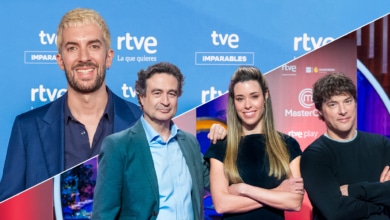 RTVE confirma vía Transparencia cuánto dinero ha recibido por ceder 'La revuelta' a Netflix y 'Masterchef' a Disney+