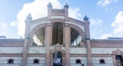 El Ayuntamiento de Madrid transforma Matadero y CentroCentro en refugios climáticos