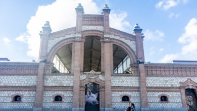 El Ayuntamiento de Madrid transforma Matadero y CentroCentro en refugios climáticos