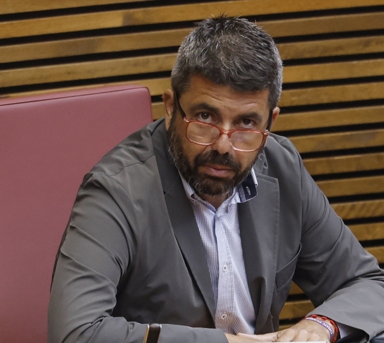 La jueza de la dana anula la citación de Mazón como testigo