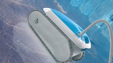 Los mejores robots limpiafondos de 2026 para mantener tu piscina a punto este verano