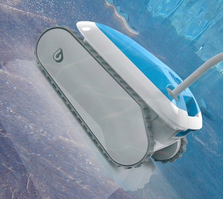 Los mejores robots limpiafondos de 2026 para mantener tu piscina a punto este verano
