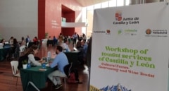 Cultura, vino y gastronomía: Valladolid reúne a la élite del turismo internacional para vender los encantos de Castilla y León