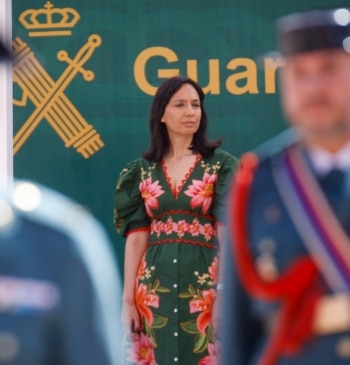 Los mandos de la UCO desmienten a la directora de la Guardia [...]