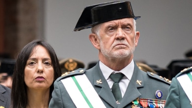La Fiscalía pide imputar a la directora general y al DAO de la Guardia Civil en el 'caso Leire' por prevaricación y obstrucción a la Justicia