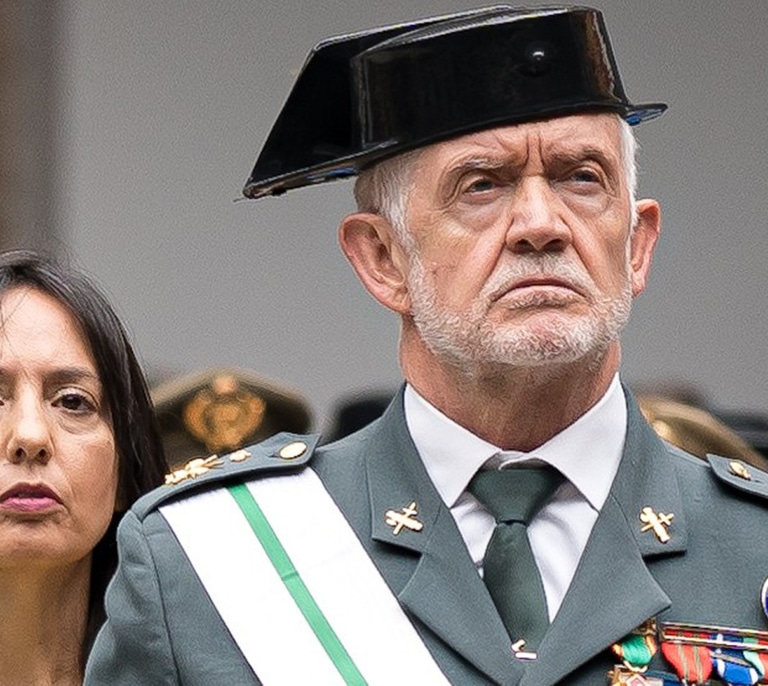 Piden imputar al DAO y a la directora de la Guardia Civil tras los informes de la UCO: "Utilizaron la estructura interna del cuerpo para obstaculizar las investigaciones"