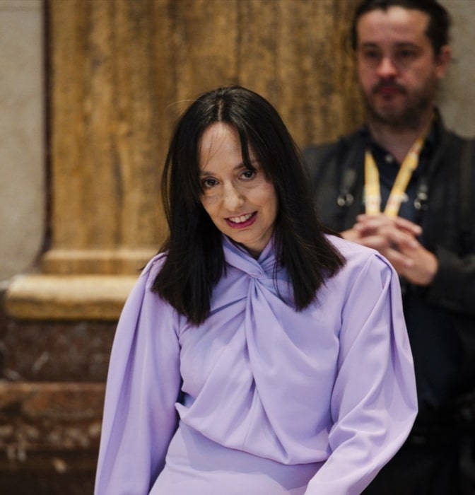 Leire Díez advierte a la directora de la Guardia Civil: "Tengo información [...]