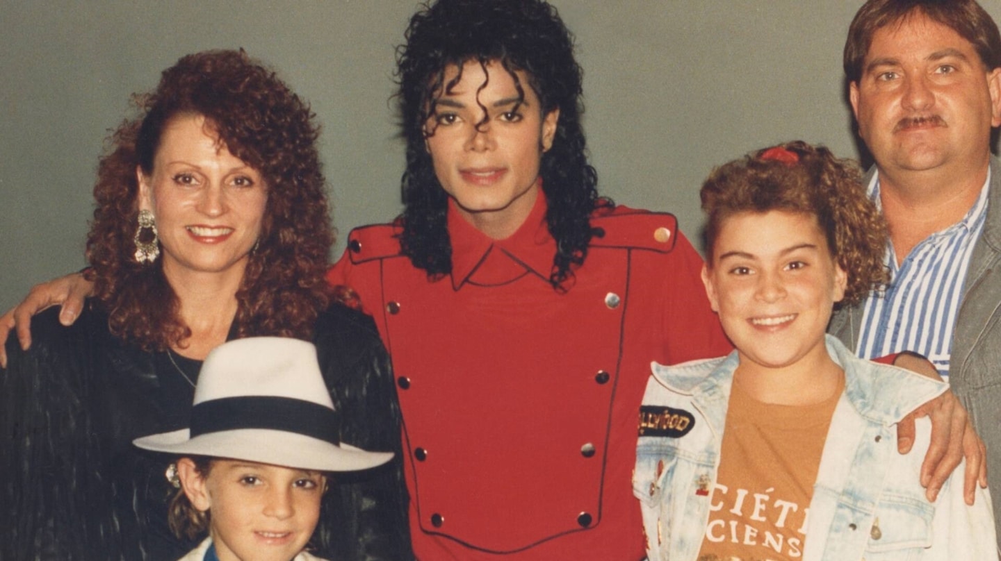 Michael Jackson, a juicio, diecisiete años después de su muerte
